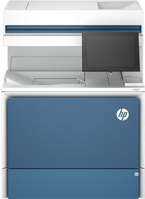 HP Color LaserJet Enterprise MFP 6800dn Toner