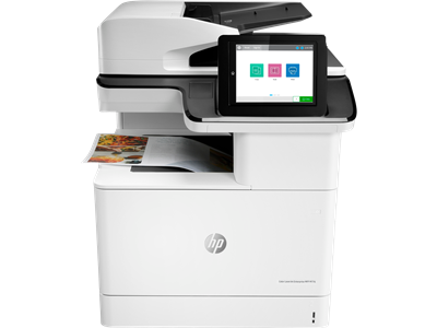 HP Color LaserJet Enterprise MFP M776dn Toner