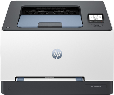 HP Color LaserJet Pro 3203dn Toner