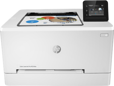 HP Color LaserJet Pro M254dw Toner