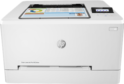 HP Color LaserJet Pro M254nw Toner