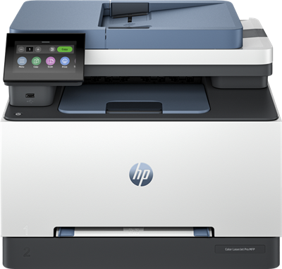 HP Color LaserJet Pro MFP 3302fdwg Toner