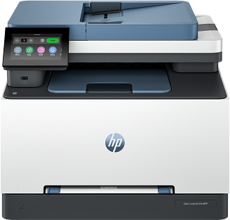 HP Color LaserJet Pro MFP 3388fdw Toner