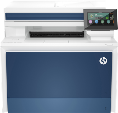 HP Color LaserJet Pro MFP 4302fdn Toner