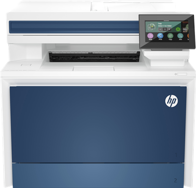 HP Color LaserJet Pro MFP 4303dw Toner