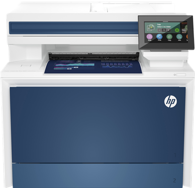 HP Color LaserJet Pro MFP 4303fdn Toner