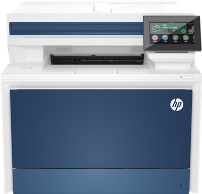 HP Color LaserJet Pro MFP 4303fdw Toner