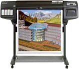 HP DesignJet 1055CM Druckerzubehör