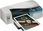 HP DesignJet 10PS Druckerpatronen