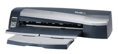 HP DesignJet 130 Druckerzubehör
