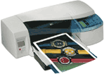 HP DesignJet 20PS Druckerpatronen