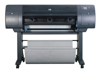 HP DesignJet 4020 Druckerzubehör