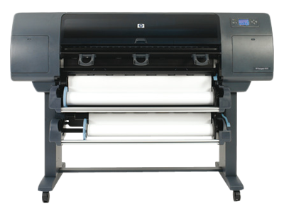HP DesignJet 4520 Druckerzubehör