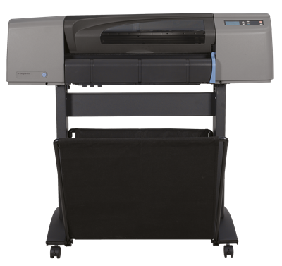 HP DesignJet 500 Druckerpatronen