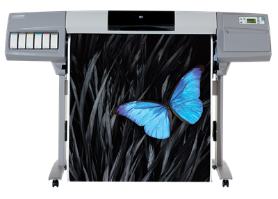 HP DesignJet 5000 Druckerzubehör