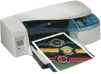 HP DesignJet 50PS Druckerpatronen