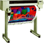 HP DesignJet 650C Druckerpatronen