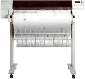 HP DesignJet 700 Druckerpatronen