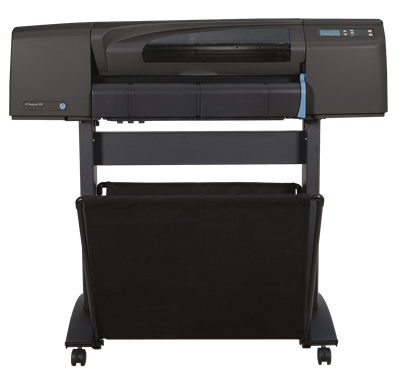 HP DesignJet 800PS Druckerpatronen