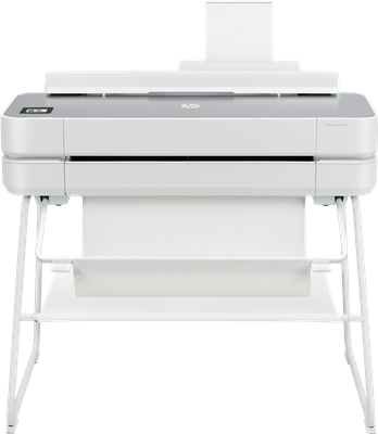 HP DesignJet Studio Steel 24-Zoll Druckerpatronen