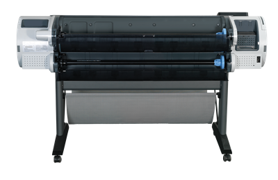 HP DesignJet T1200 Druckerpatronen