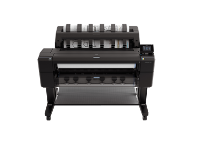 HP DesignJet T1500 ePrinter Druckerpatronen
