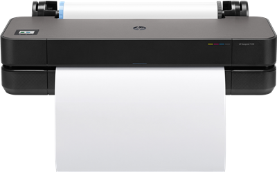 HP DesignJet T230 24-Zoll Druckerpatronen