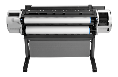 HP DesignJet T2300 Druckerpatronen