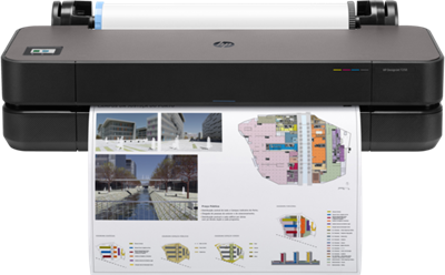 HP DesignJet T250 24-Zoll (2025 Edition) Druckerpatronen