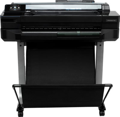 HP Designjet T520-24-Zoll Druckerpatronen