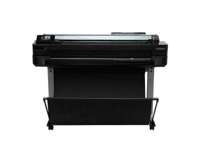 HP Designjet T520-36-Zoll Druckerpatronen