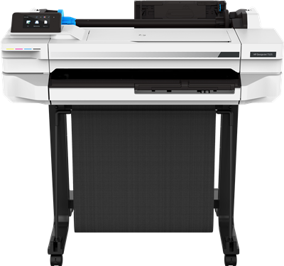 HP Designjet T525-24-Zoll Druckerpatronen