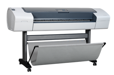 HP DesignJet T610 Druckerpatronen