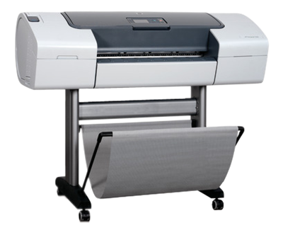 HP DesignJet T620 Druckerpatronen