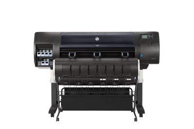 HP Designjet T7200 Druckerpatronen