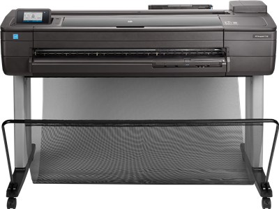 HP DesignJet T730 Druckerpatronen