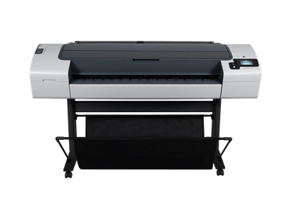HP DesignJet T790 Druckerpatronen