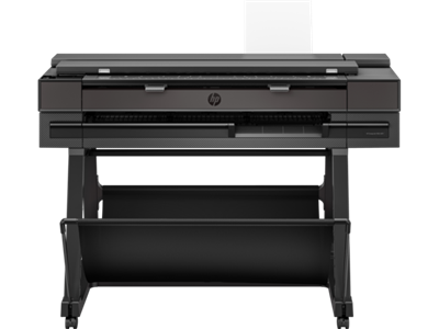 HP DesignJet T850 36-Zoll-Multifunktionsdrucker Druckerpatronen