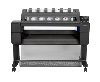HP DesignJet T920 ePrinter Druckerpatronen