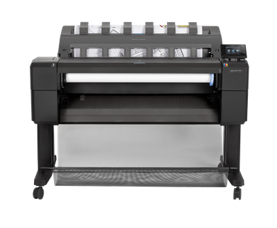 HP DesignJet T920 PostScript ePrinter Druckerpatronen