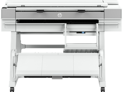 HP DesignJet T950 36-Zoll-Multifunktionsdrucker Druckerpatronen