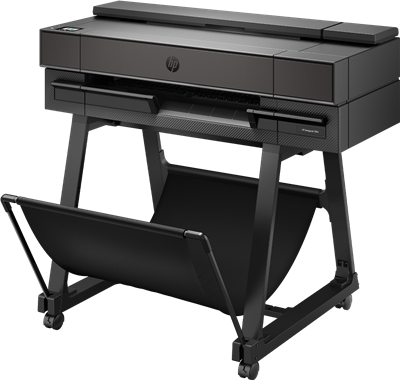 HP DesignJet XT870 24-Zoll Druckerpatronen