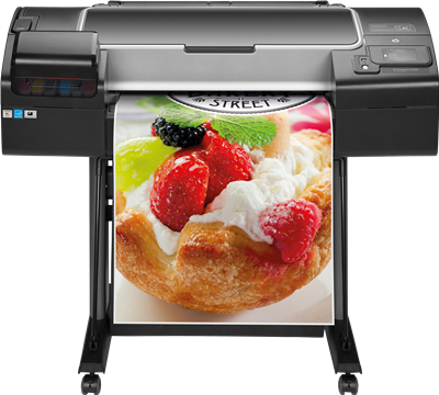 HP DesignJet Z2600 Druckerpatronen
