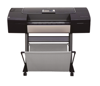 HP DesignJet Z3100 Druckerpatronen