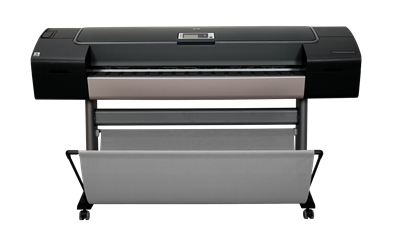 HP DesignJet Z3200 Druckerpatronen