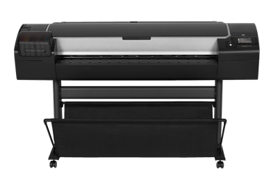 HP DesignJet Z5400 PostScript ePrinter Druckerpatronen