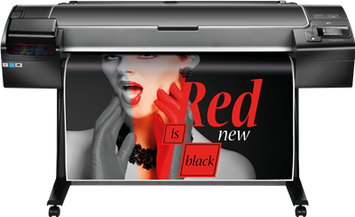 HP DesignJet Z5600 Druckerpatronen