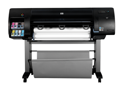 HP DesignJet Z6100 Druckerzubehör