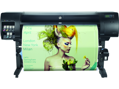 HP DesignJet Z6610-60-Zoll Druckerpatronen