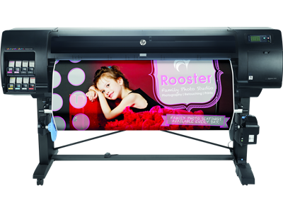 HP Designjet Z6810-60-Zoll Druckerpatronen
